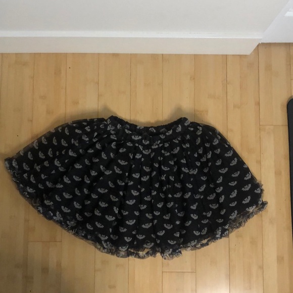 Kids H&M bat skirt - Picture 4 of 5